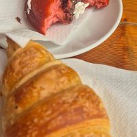  at The Vegan Corner in Barcelona