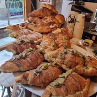  at The Vegan Corner in Barcelona