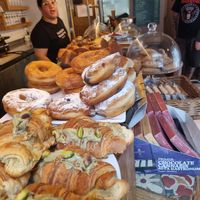  at The Vegan Corner in Barcelona