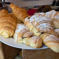  at The Vegan Corner in Barcelona