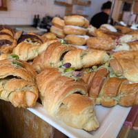  at The Vegan Corner in Barcelona