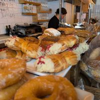  at The Vegan Corner in Barcelona