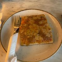   at The Vegan Corner in Barcelona