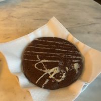   at The Vegan Corner in Barcelona