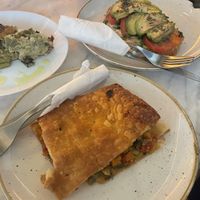   at The Vegan Corner in Barcelona