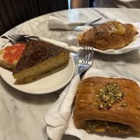   at The Vegan Corner in Barcelona