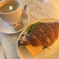   at The Vegan Corner in Barcelona