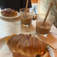   at The Vegan Corner in Barcelona