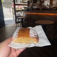   at The Vegan Corner in Barcelona