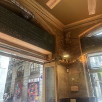   at The Vegan Corner in Barcelona