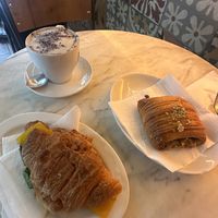   at The Vegan Corner in Barcelona