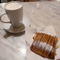  at The Vegan Corner in Barcelona