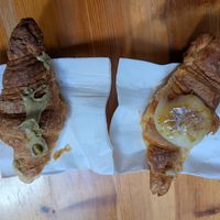  at The Vegan Corner in Barcelona