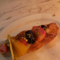  at The Vegan Corner in Barcelona