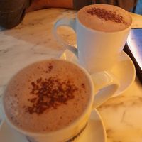  at The Vegan Corner in Barcelona