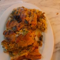  at The Vegan Corner in Barcelona