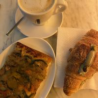   at The Vegan Corner in Barcelona