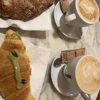   at The Vegan Corner in Barcelona