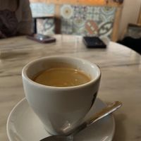   at The Vegan Corner in Barcelona