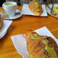  at The Vegan Corner in Barcelona