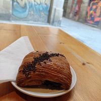 So good at The Vegan Corner in Barcelona