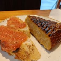 Amazing at The Vegan Corner in Barcelona