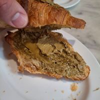  at The Vegan Corner in Barcelona