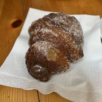   at The Vegan Corner in Barcelona