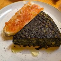   at The Vegan Corner in Barcelona