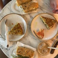 Absolutely amazing! I’ll always come back!   at The Vegan Corner in Barcelona