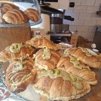  at The Vegan Corner in Barcelona