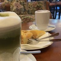   at Café Fräulein Schiller in Mannheim