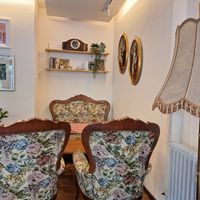  at Café Fräulein Schiller in Mannheim