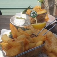  at The Masons Arms in Warkworth