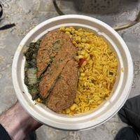   at Soul Bowl in Minneapolis