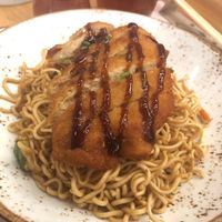  at UDON - Plenilunio in Madrid