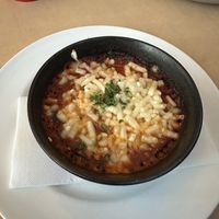 Eggplant melanzane  at Dudley's in Olinda