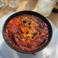 Melanzone at Dudley's in Olinda