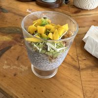   at Juice By J in Grand Rapids