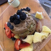   at Juice By J in Grand Rapids