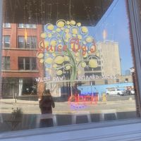   at Juice By J in Grand Rapids