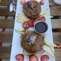   at Juice By J in Grand Rapids