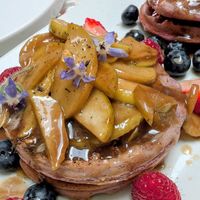  at Juice By J in Grand Rapids