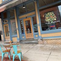  at Juice By J in Grand Rapids