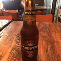   at Nish Nush in Cologne