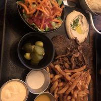   at Nish Nush in Cologne