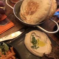   at Nish Nush in Cologne