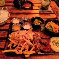  at Nish Nush in Cologne