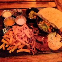  at Nish Nush in Cologne