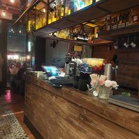 C at Nish Nush in Cologne